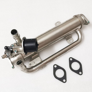 Válvula EGR 03G131512AE 03G131512AP 03G131512J para VW Golf Passat B6 B7 CC Audi A3 TT 8P1 8PA 2.0TDI BMN BMR CBBB CEGA <span class=keywords><strong>CFGB</strong></span> - Product Image 1