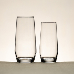 Vaso de Vidrio Vintage de Pared Simple para Whisky, Sake, Leche, Té, Café, Cerveza, Agua, Vino, <span class=keywords><strong>Brandy</strong></span>, Vodka - Product Image 2