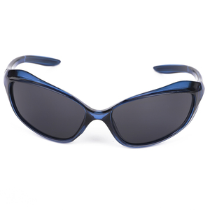 Équitation sport <span class=keywords><strong>lunettes</strong></span> de soleil futur coupe-vent femme visage rond réseau rouge avec <span class=keywords><strong>lunettes</strong></span> de soleil Europe et les États-Unis nouveau - Product Image 3