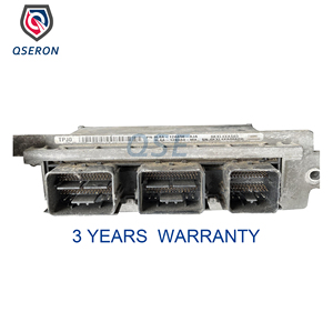 Unidad de Control de Motor 9T4A-12A650-DC, ECU 9L8A-12A650-<span class=keywords><strong>AJA</strong></span> para Ford, ECU de 2, 1, 2, 1, 2, 2, 2 - Product Image 6