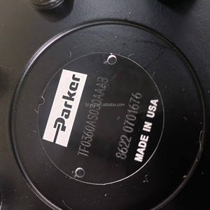Motor Hidráulico Orbital TG TE TF TB TG TK TB0390AP100AAAA TE0080CW260LABA TE0295CW250BBCP - Product Image 3