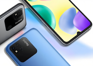 Sbloccato 4G Dual SIM Smartphone originale per Xiaomi <span class=keywords><strong>Redmi</strong></span> <span class=keywords><strong>10A</strong></span> Budget telefono Android - Product Image 4