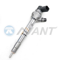 Inyector Diesel NANT 0445110368 para Válvulas de Inyección del Conjunto del Motor
