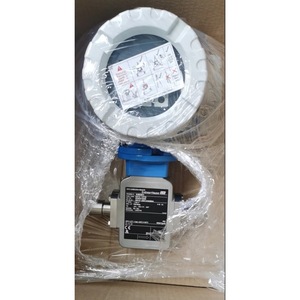 เครื่องวัดการไหลแบบแม่เหล็กไฟฟ้า Endress+Hauser รุ่น 50H50 10H22 10H40 แบบหน้าแปลน สแตนเลส สำหรับวัดของเหลว - Product Image 4