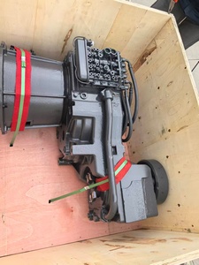 เกียร์ 6wg-200 - Product Image 3