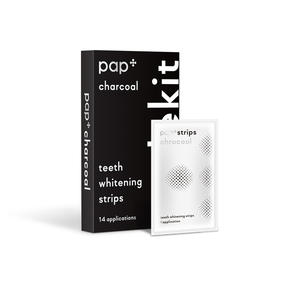 Tiras Blanqueadoras de Carbón de Bambú, Tiras Blanqueadoras de Carbón Activado - Product Image 1