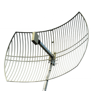 <span class=keywords><strong>Amplificador</strong></span> de señal de teléfono móvil, <span class=keywords><strong>antena</strong></span> de ráster receptora de alta ganancia para DCS1800 3G 4G - Product Image 3