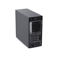 Для Precision 3680 Tower 14-го поколения Intel Core i9-14900K vPro, 16 ГБ DDR5, 1 ТБ SSD, графический процессор NV T1000 8 ГБ, стандартный черный, на подставке