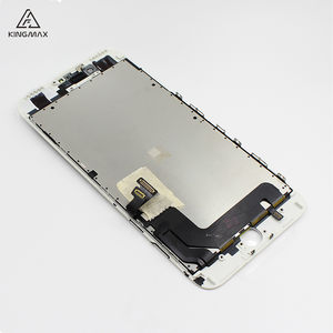 Para <span class=keywords><strong>iPhone</strong></span> 7 Plus, venta al por mayor, reemplazo de pantalla <span class=keywords><strong>LCD</strong></span> para teléfono móvil, piezas de reparación de teléfonos móviles, pantalla táctil con montaje de digitalizador - Product Image 4