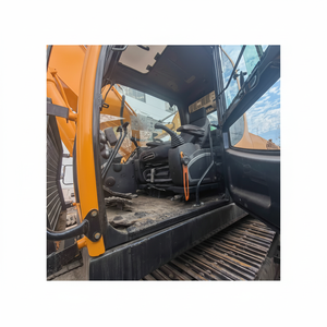 Excavadora Hyundai 305LC-9T de 30 Toneladas, Modelo 2022, 84kw de Potencia, Original, Usada, con Pocas Horas de Trabajo, Precio Competitivo - Product Image 1