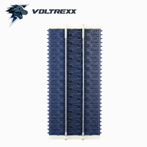 Cell Điều kiện Mới <span class=keywords><strong>NiMH</strong></span> nâng cấp thay thế (20pcs) 2013-2019 axio lai 7.2V pin - Product Image 4