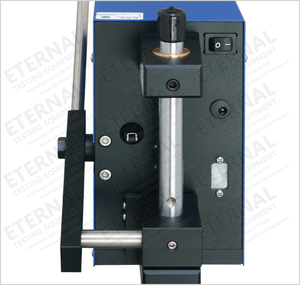 เครื่องวัดความหนืดของเซอร์มเมอร์ Krebs ดิจิตอลที่แม่นยําสูง - Product Image 3