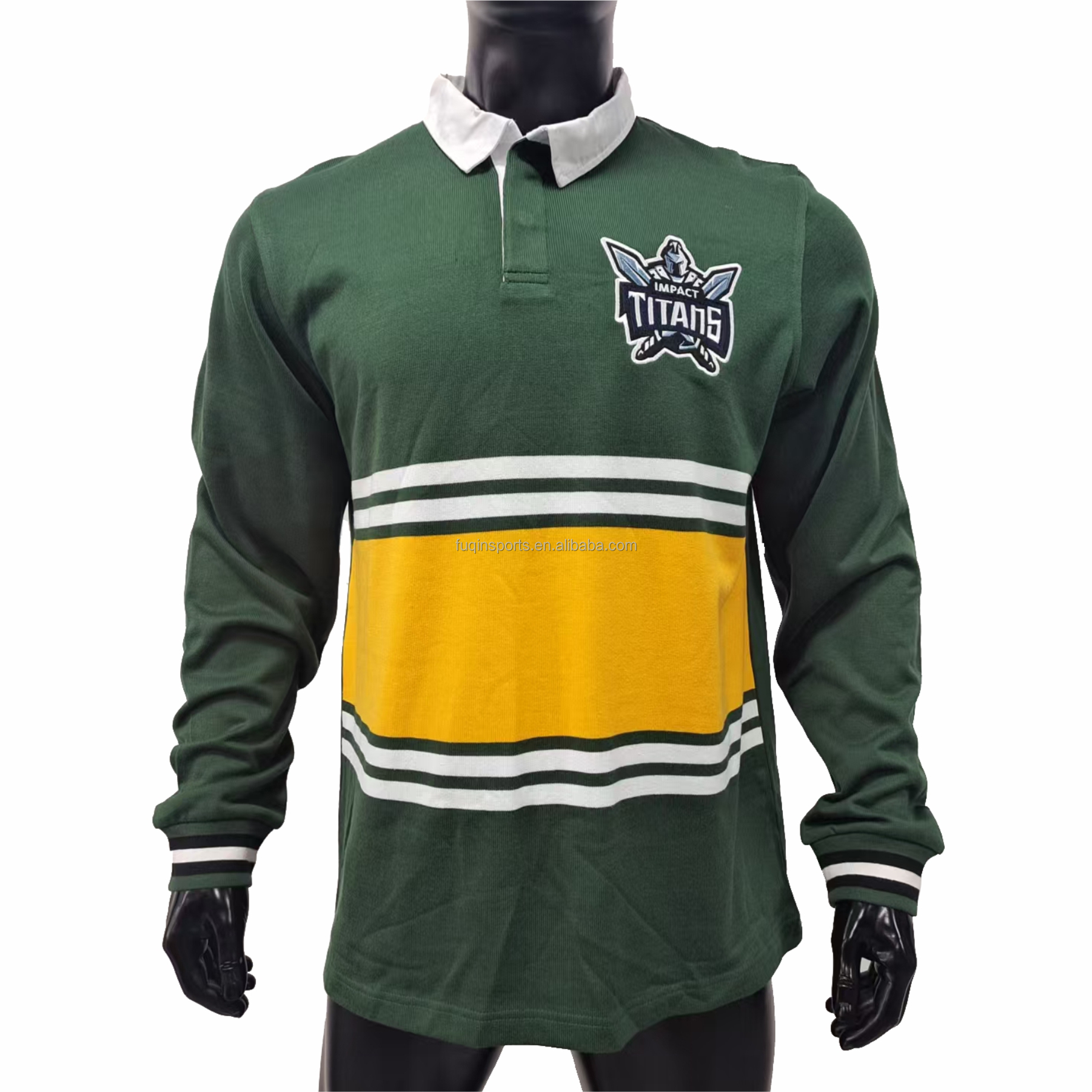Custom Rugby Teamwear Rugby Kit Designer New Custom Design Youth