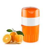 Presse-agrumes manuel portable pour citrons et oranges – Machine à presser les fruits