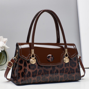 Bolso de Hombro Cruzado de Piel Sintética PU de Moda, Nuevo y en Oferta, Bolsos de Mano de Lujo para Mujer, Bolsos de Mano Diarios para Mujer - Product Image 2