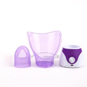 Vaporizador Facial, Humidificador Facial para Salón de Belleza, Spa, Sauna, Nano Iónico, Limpieza Profunda, Vaporizador de Niebla Cálida para el Hogar, Tanque de Agua de 150 ml - Product Image 6