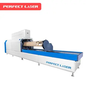 The perfect laser factory coil to coil round template sheet cutter for making printing and packaging mold prices