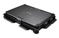 Ordinateur portable industriel compact et portable Getac V110, nouvel ordinateur portable robuste avec processeur Intel I5 et clavier anglais
