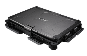 Компактный и портативный ноутбук Getac V110, новый прочный ноутбук с процессором Intel I5 и английской клавиатурой - Product Image 2