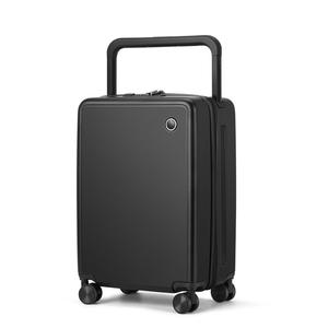 Malette rigide pour ordinateur portable, coffre de voyage de haute qualité, serrure Tsa, <span class=keywords><strong>valise</strong></span> d'embarquement <span class=keywords><strong>avec</strong></span> <span class=keywords><strong>chargeur</strong></span> <span class=keywords><strong>USB</strong></span>, nouvelle collection mode 2022 - Product Image 2