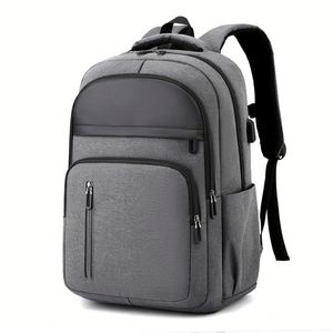Custom logo Casual <b>Men</b> Designer Smart Cheap Best Usb Mochila Waterproof Bagpack Travel Back Pack Laptop <b>Bag</b> Backpacks - Product Image 1