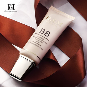 Maquillage éclaircissant pour le visage DSM 2 couleurs Guangdong Beauty CC crème SPF 25 <span class=keywords><strong>BB</strong></span> crème de fond de teint - Product Image 3