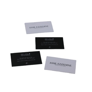 Papel Absorbente <span class=keywords><strong>de</strong></span> 350 g/m², 90x50 mm, Impresión Digital Ecológica, Menú <span class=keywords><strong>de</strong></span> Restaurante, Trabajo Cooperativo, Cupón <span class=keywords><strong>de</strong></span> Trabajo, Cuadrado <span class=keywords><strong>para</strong></span> Tarjeta <span class=keywords><strong>de</strong></span> Nombre - Product Image 3