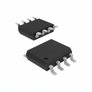 ชิปอิเล็กทรอนิกส์ ทรานซิสเตอร์ 8-SolC DI5A6C04SQ ของแท้ บริการครบวงจร - Product Image 1