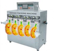 KANAS machine compote