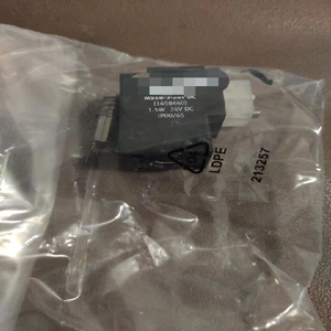 PLCMSEB-<span class=keywords><strong>3</strong></span>-24V DC 1658460 โซลินอยด์วาล์วคอยล์ใหม่จัดส่งฟรี MSEBB324 จัดส่งรวดเร็ว - Product Image 1