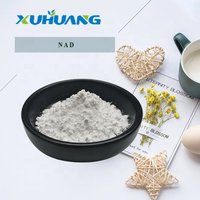 Complément anti-âge naturel NAD+ 99% pur en poudre en vrac 80 Mesh