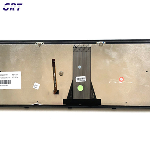 ขายส่งคีย์บอร์ด US ใหม่สำหรับ Lenovo IdeaPad S500 S510P Z510 Z510A คีย์บอร์ด US พร้อมกรอบแบ็คไลท์ OEM คุณภาพสูง - Product Image 6
