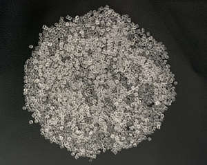 PETG nguyên liệu Polyethylene terephthalate nhà máy <span class=keywords><strong>Polyester</strong></span> chip nhựa hạt PETG PELLET - Product Image 2