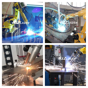 <strong>2025</strong> Hot Robot <strong>Laser</strong> <strong>Welding</strong> <strong>Machine</strong> Automatic <strong>Welding</strong> <strong>Machine</strong> Robot - Product Image 6