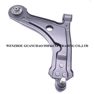 Bras de suspension inférieur 96415063 96415064 pour Chevrolet, pièce de rechange pour suspension - Product Image 1