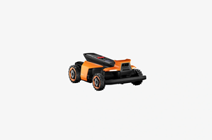 Navimow Terranox Wire Free Commercial Robot Lawn Mower NRTK Positioning AWD 360 VisionFence Autonomous 6 Acre Large Area Lawn Mo - Product Image 6