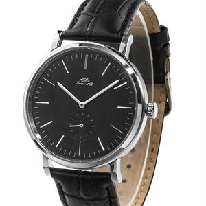Reloj Automático Personalizado con Logotipo OEM para Hombre, <span class=keywords><strong>Marca</strong></span> <span class=keywords><strong>de</strong></span> Lujo con 5 ATM, <span class=keywords><strong>Relojes</strong></span> <span class=keywords><strong>de</strong></span> Cuero para Hombre, <span class=keywords><strong>Relojes</strong></span> <span class=keywords><strong>de</strong></span> Pulsera <span class=keywords><strong>de</strong></span> Cuarzo <span class=keywords><strong>de</strong></span> Lujo - Product Image 6