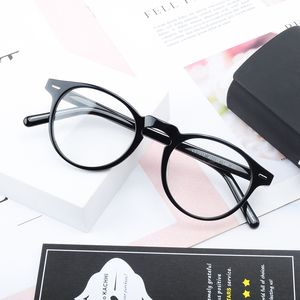 नई एसीटेट नेत्र चश्मा पर्चे <span class=keywords><strong>Eyewear</strong></span> LS7912 - Product Image 6