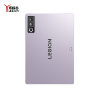 Tablette PC de jeu Legion Y900, écran AMOLED 13 pouces 144 Hz, Snapdragon 8 Elite, batterie 12700 mAh, chargeur 68 W, 512 Go, nouveau Wi-Fi