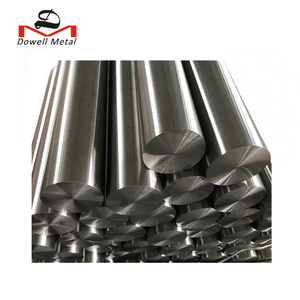 Barre et fil ronds en alliage de niobium-<span class=keywords><strong>titane</strong></span> forgé de qualité industrielle, multifonctionnels, très demandés, <span class=keywords><strong>prix</strong></span> au kilogramme - Product Image 2