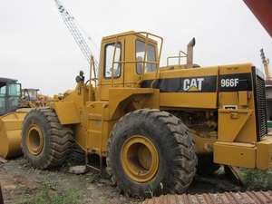 รถตักมือสองวิศวกรรม Carter คุณภาพดีขายในราคาต่ํา - Product Image 6