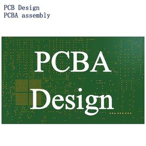 OEM ODM Produk Elektronik Pcb Clone Decode perangkat lunak Unlock Chip perakitan Turnkey layanan produsen - Product Image 6