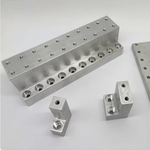 Kết nối điện nhôm bền và giải pháp thanh cái pin cho pin xe năng lượng mới - Product Image 3
