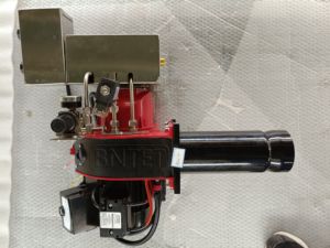 Filtro de Boquilla para Quemador de Pirólisis de Aceite Usado para Calderas, Metal, 15 kg - Product Image 4