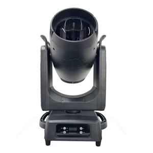 Projecteur LED de scène à tête mobile 380W BSW CMY CTO RDM, étanche IP66, faisceau, <span class=keywords><strong>spot</strong></span>, wash, hybride, concerts résidentiels, spectacles, raves, E27 - Product Image 2