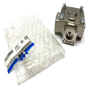 Válvula Solenoide Pilotada PLC VXD255MJB de <span class=keywords><strong>2</strong></span> Puertos para Automatización Industrial - Product Image 1