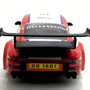 Voiture de drift expert UD1607Pro 4WD 2.4G Brushless Metal Speed Racer 40KM/H avec chargeur inclus, mise à jour le 16/01 - Product Image 5