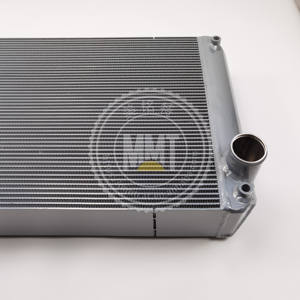 12M Motor Grader 259-0577 2590577 Radiateur - Product Image 2