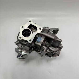 Excavateur LUYUE de haute qualité 8980749143 8980749144 8980895565 8980895566 avec double turbocompresseur pour moteur Isuzu ELF 4JJ1 3.0T - Product Image 4