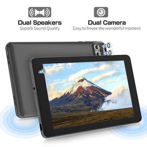 Android máy tính bảng <span class=keywords><strong>8</strong></span> inch Octa Core A523 1280*800 IPS màn hình hiển thị 5000mAh Wifi 4GB RAM 64GB Rom Android 13 máy tính bảng PC - Product Image 3